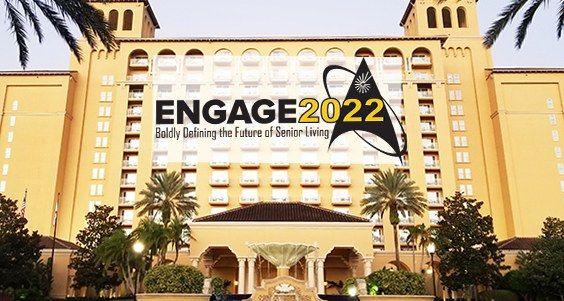 ENGAGE2022 Senior Living Conference