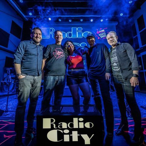 Radio City