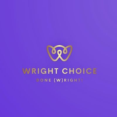 THE WRIGHT CHOICE LLC