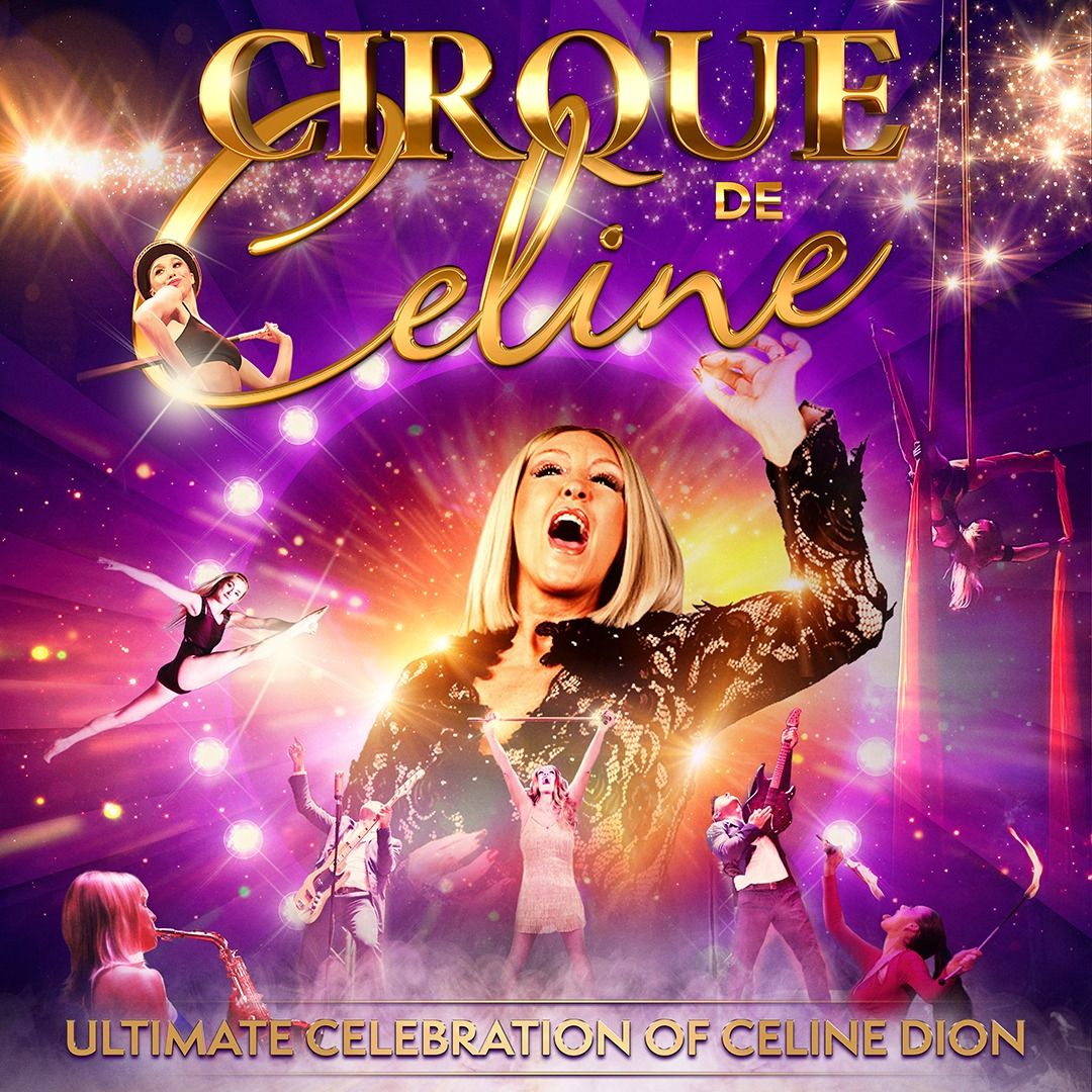 Cirque De Celine 