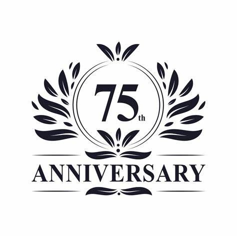 Calvary 75th Anniversary Celebration 