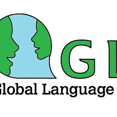 The Global Language Network