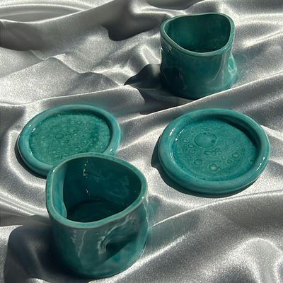 Materia Prima Ceramiche