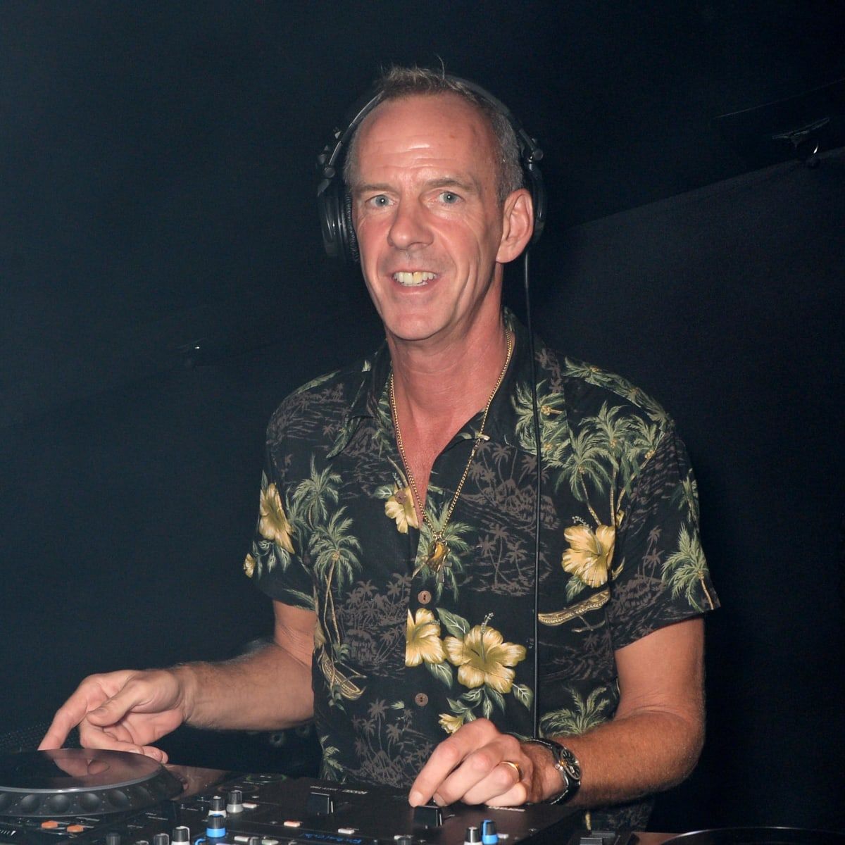 Fatboy Slim at The Ritz Theater - Ybor City