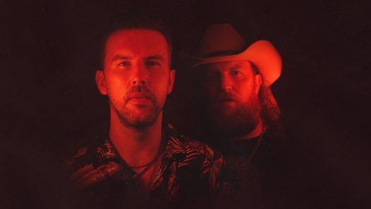 Brothers Osborne: We're Not For Everyone Tour