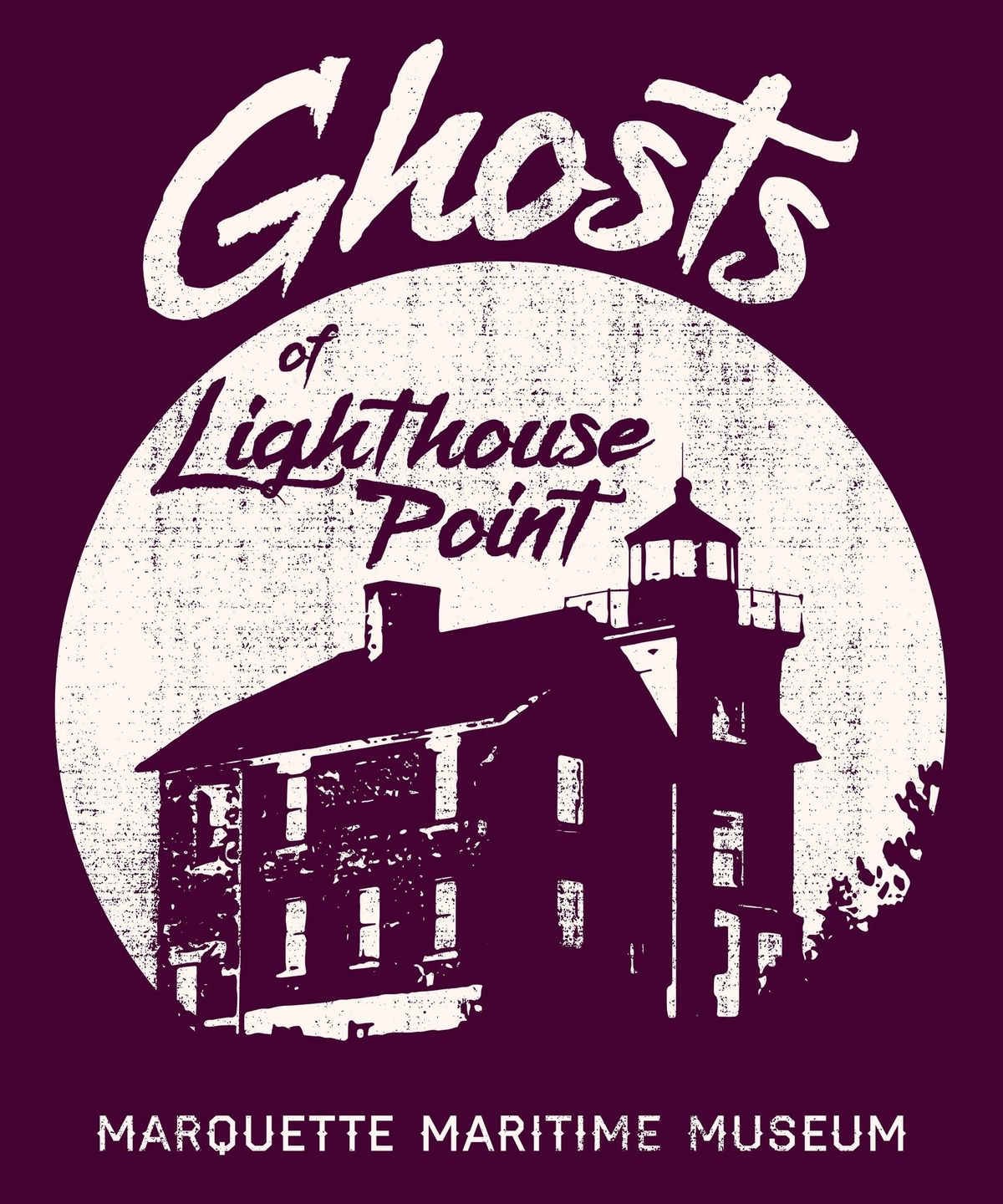 Ghosts of Lighthouse Point