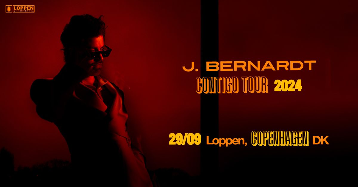 J. Bernardt (BE) \/\/ Loppen