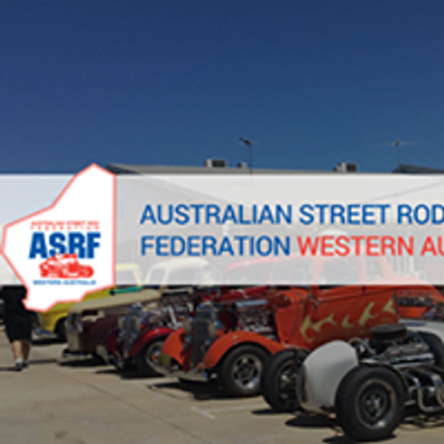 Australian Street Rod Federation Western Australia