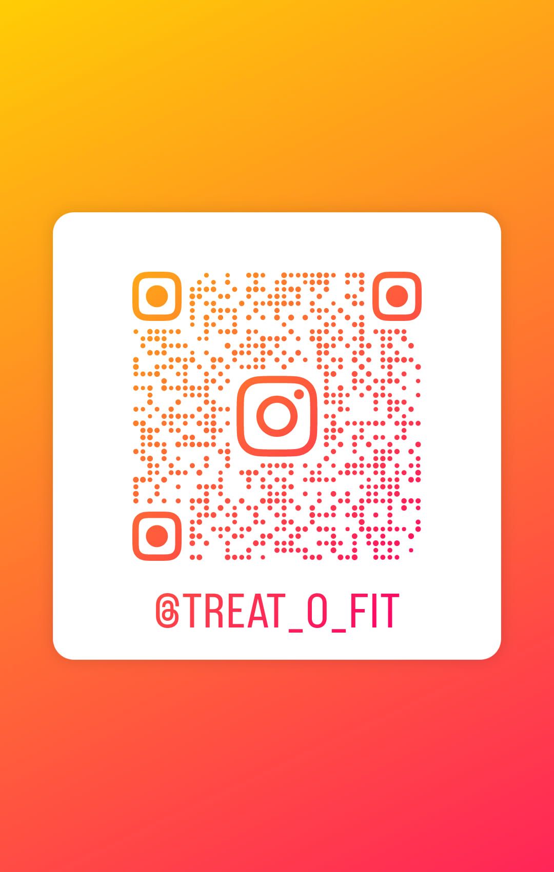 Treat-O-Fit Grand Opening