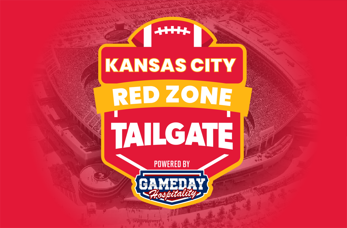 Tailgreeter Tailgate: Las Vegas Raiders at Kansas City Chiefs