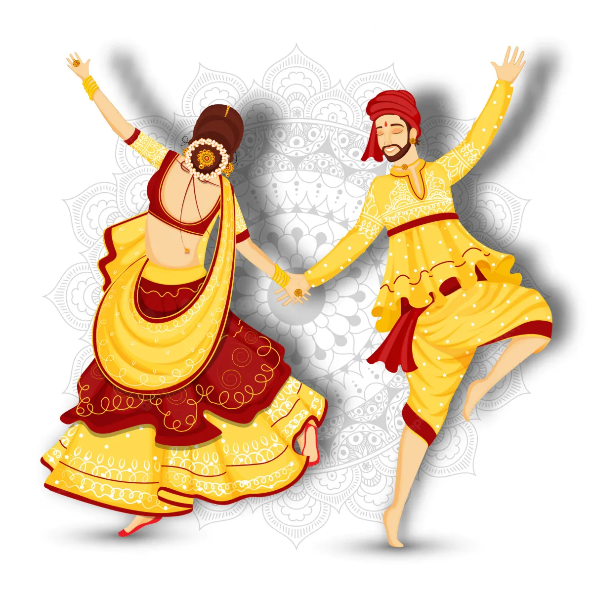 Navali Navratri Nights 2025