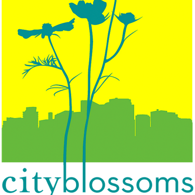 City Blossoms