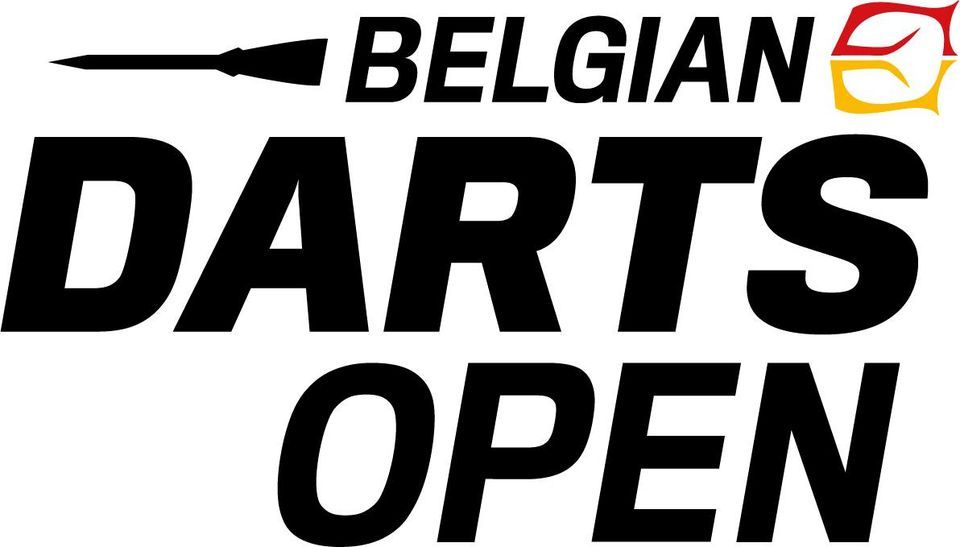 Met de Bus naar de Finale Belgian Darts