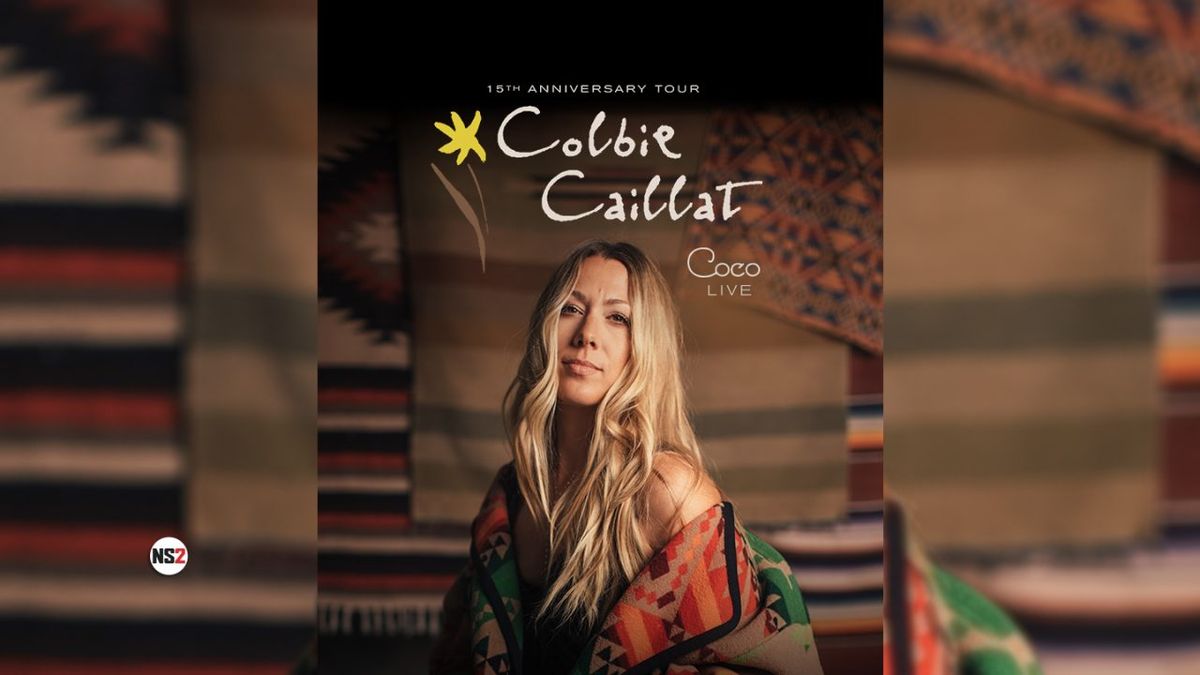 Colbie Caillat