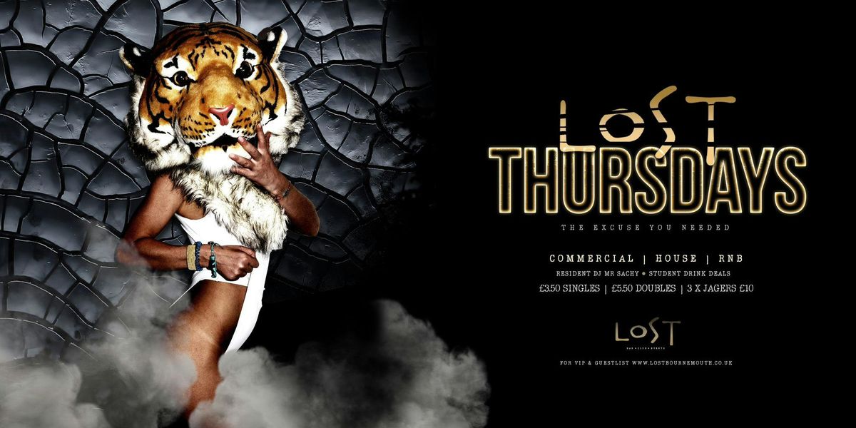 Lost Thursdays \ud83c\udf34 No Work Tomorrow \ud83d\ude1d \ud83d\udc23 \ud83d\udc30\ud83c\udf6b Easter bank holiday 