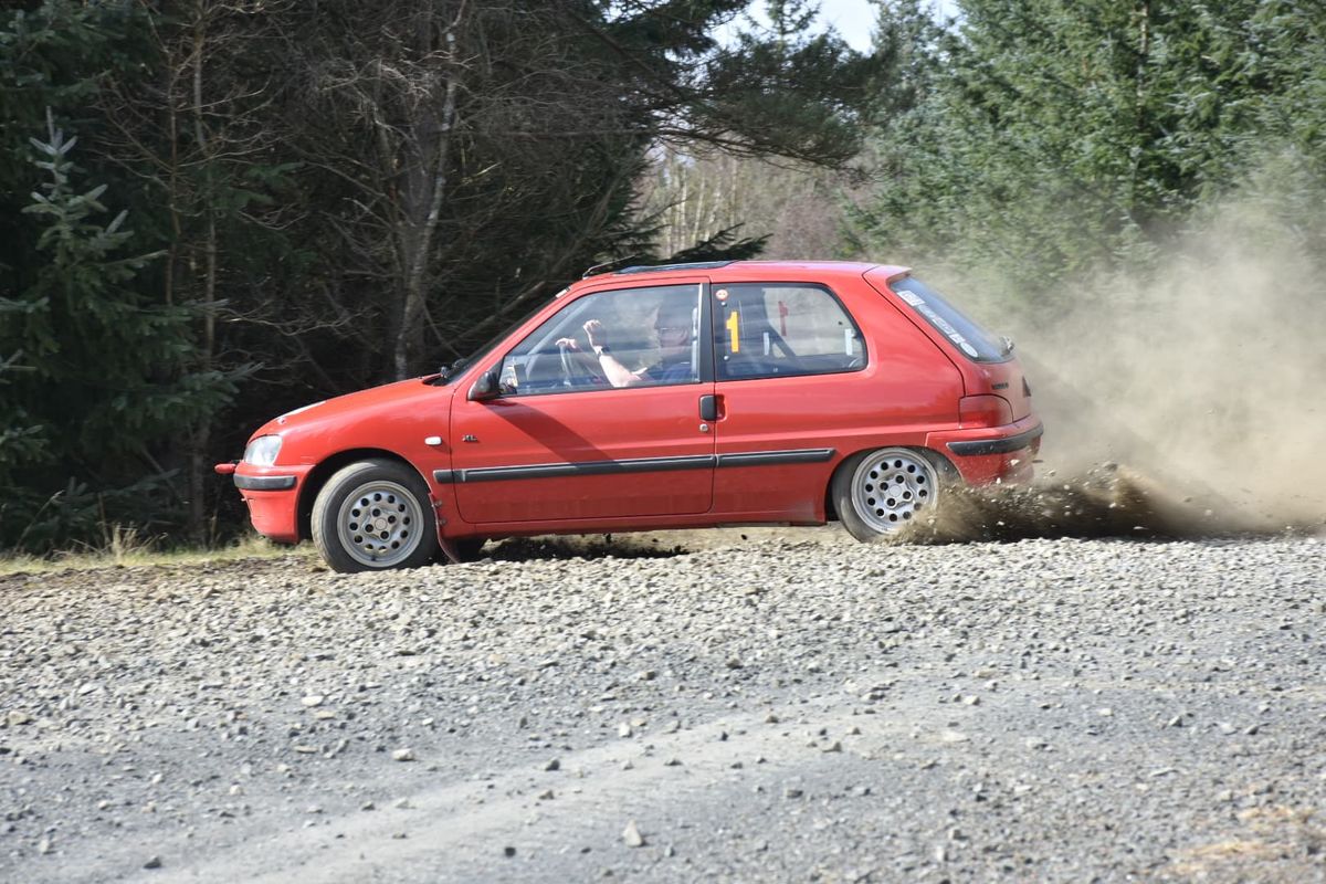 Introduction to Targa Rallying - Free info\/training night for anyone looking to get into the sport.