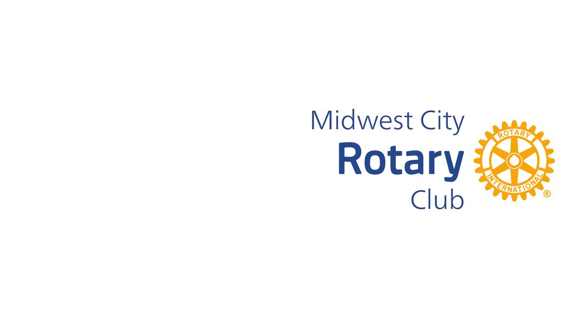 Midwest City Rotary Club's 70th Anniversary Celebration 