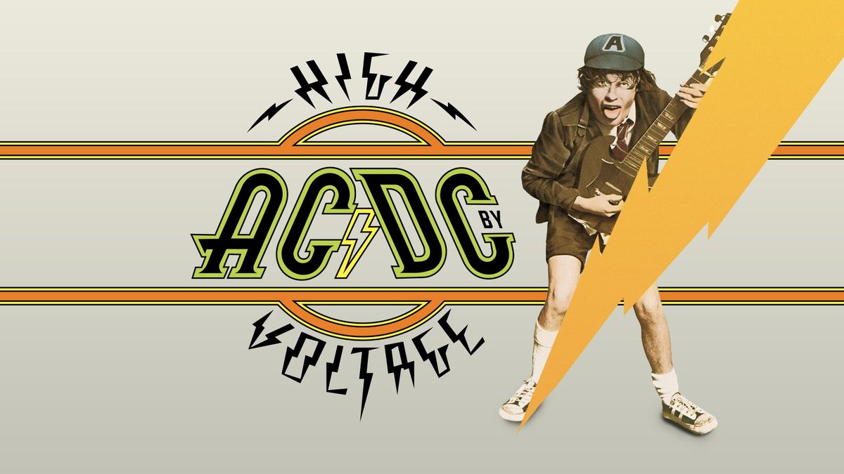 AC\/DC PAR HIGH VOLTAGE