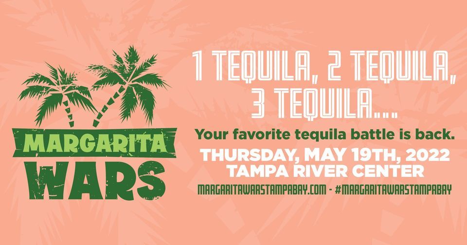 Margarita Wars 2022