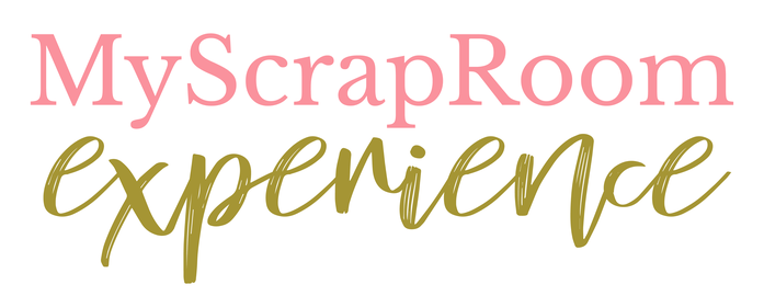 Feria de Scrap - MyScrapRoom Experience