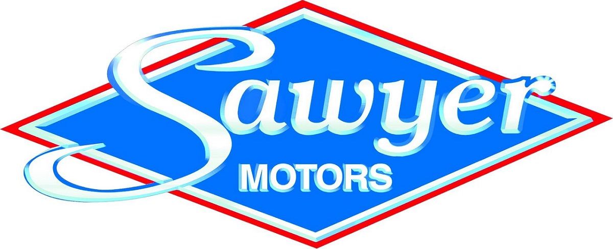 Sawyer Motors Car Show