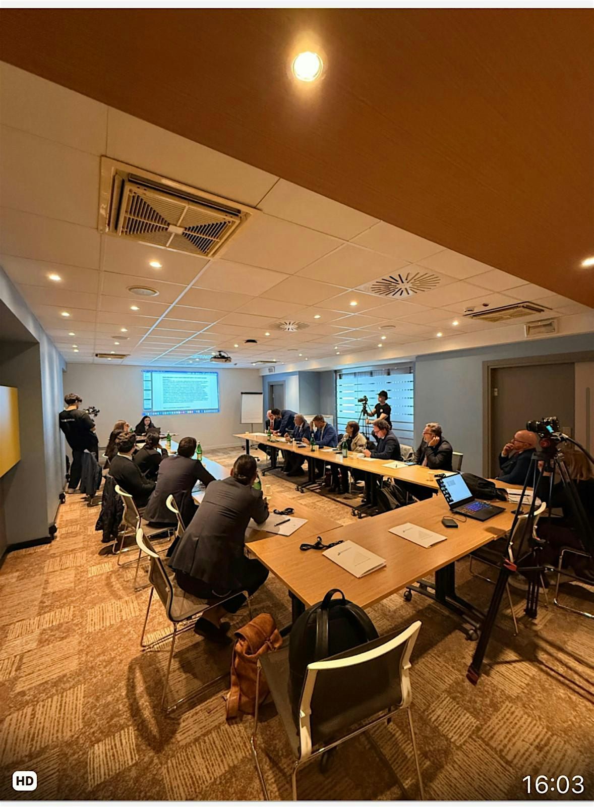 Evento del Credito PMI - Le Nuove regole di Basilea IV e avere Credito ORA