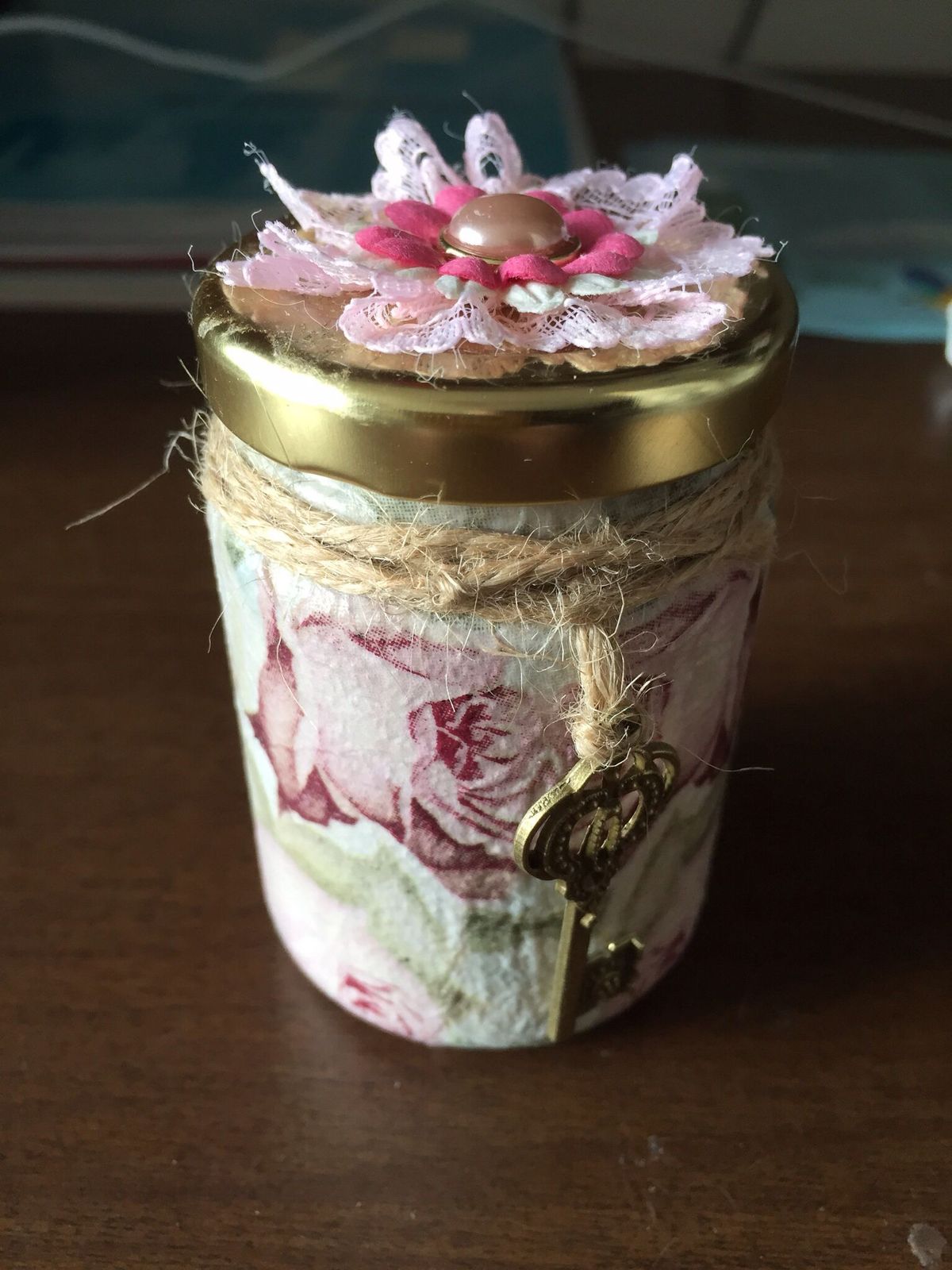 Adult Take & Make Kits - Gratitude Jars