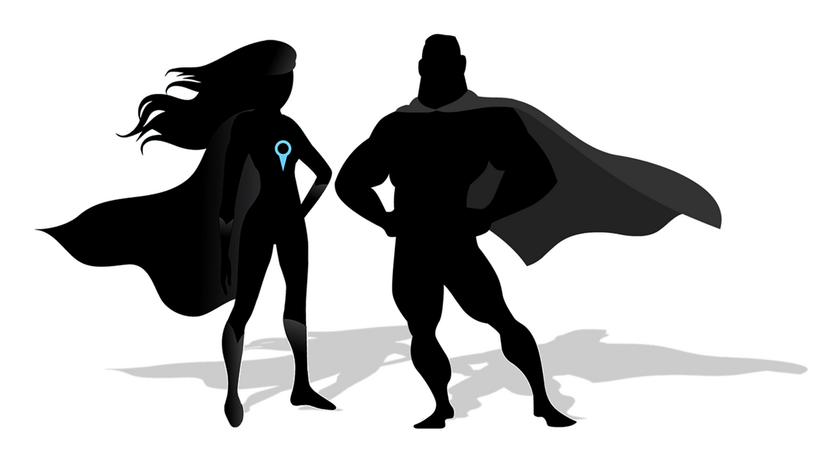 How to Build Superhero Confidence by Discovering Your Two Core Values (LA)