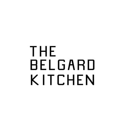 Belgard Kitchen