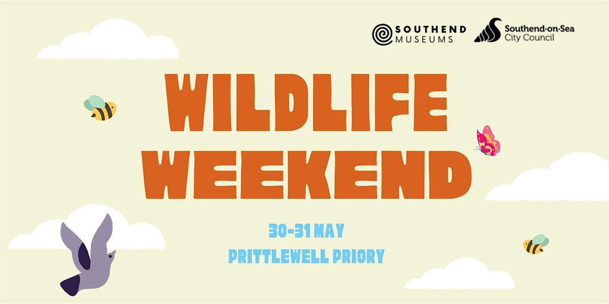 Wildlife Weekend