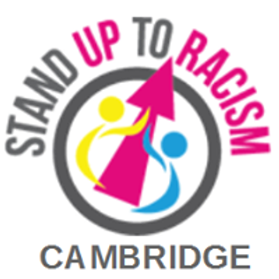 Cambridge Stand Up To Racism