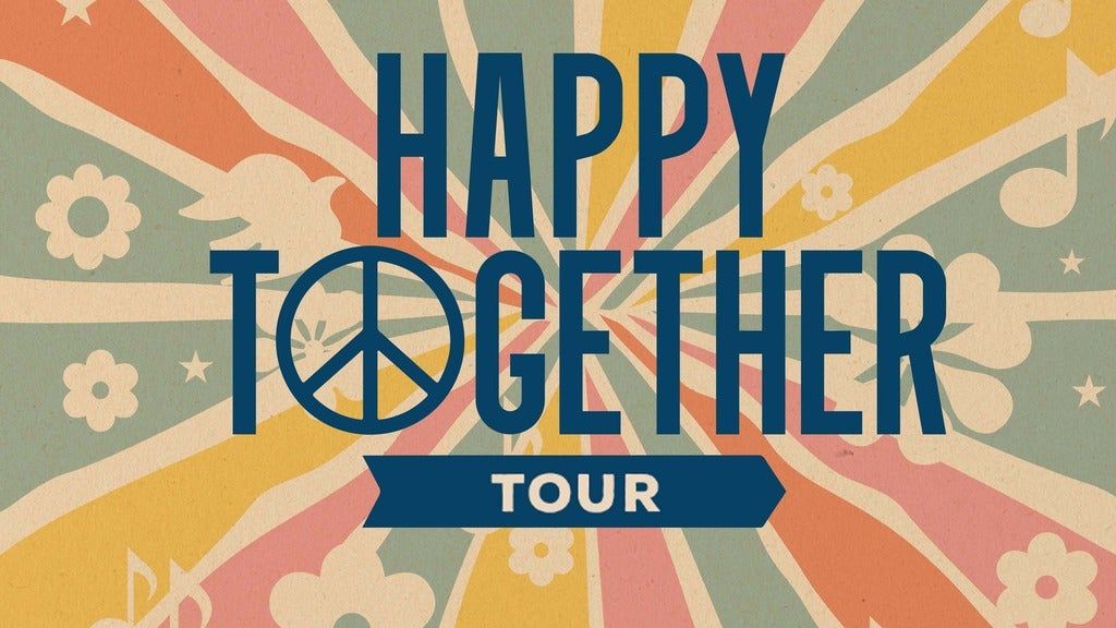 Happy Together 2026