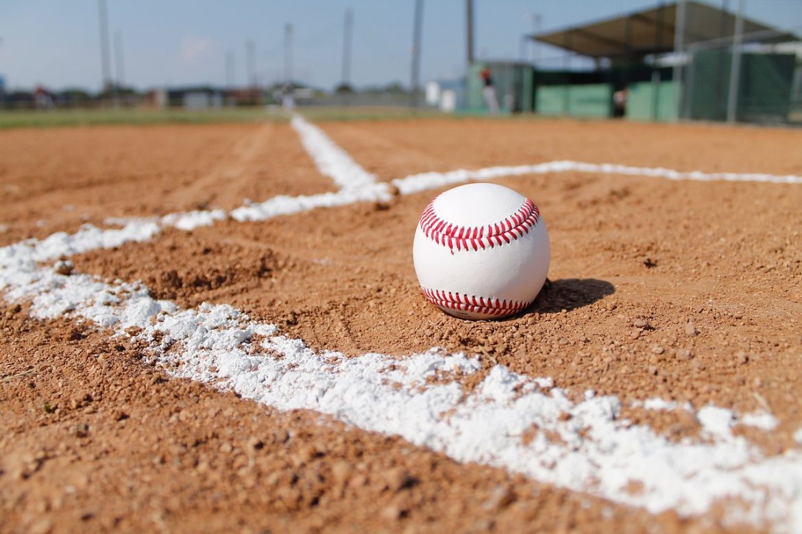 North Metro Little League Opening Day