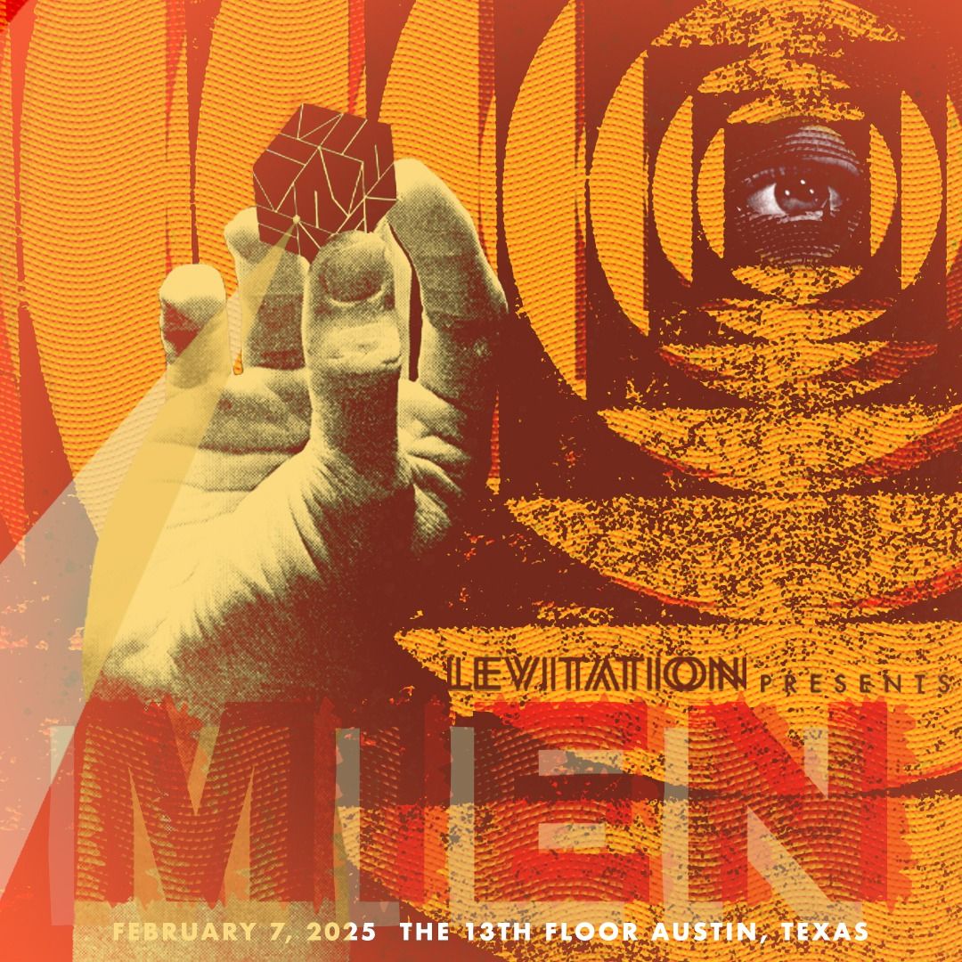 MIEN | The 13th Floor | Feb 7, 2025