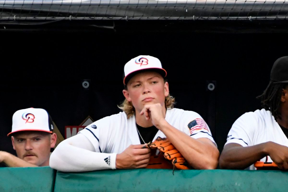 Bowie Baysox at Portland Sea Dogs