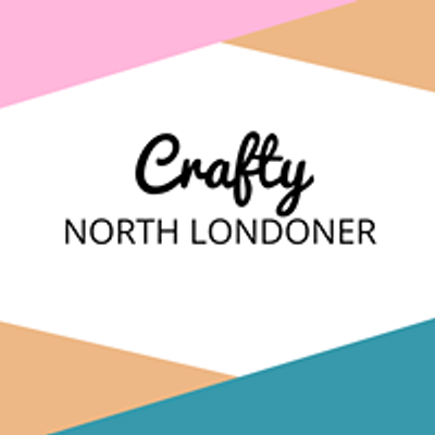 Crafty North Londoner Etsy