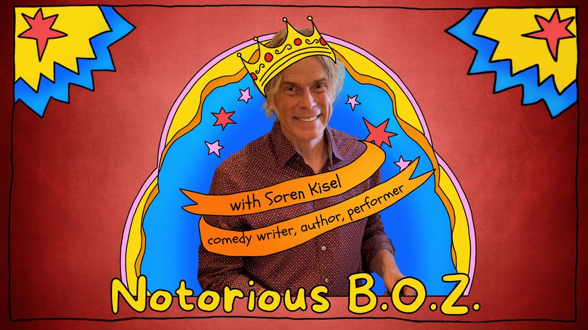 Notorious BOZ