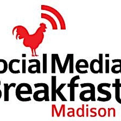 Social Media Breakfast Madison