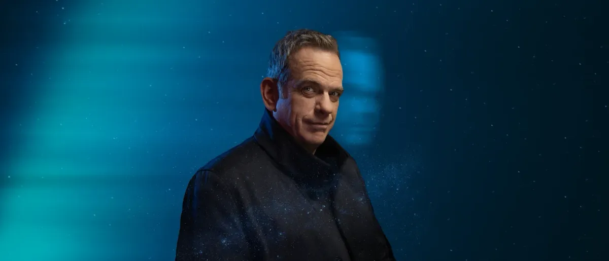 Garou in Bruxelles