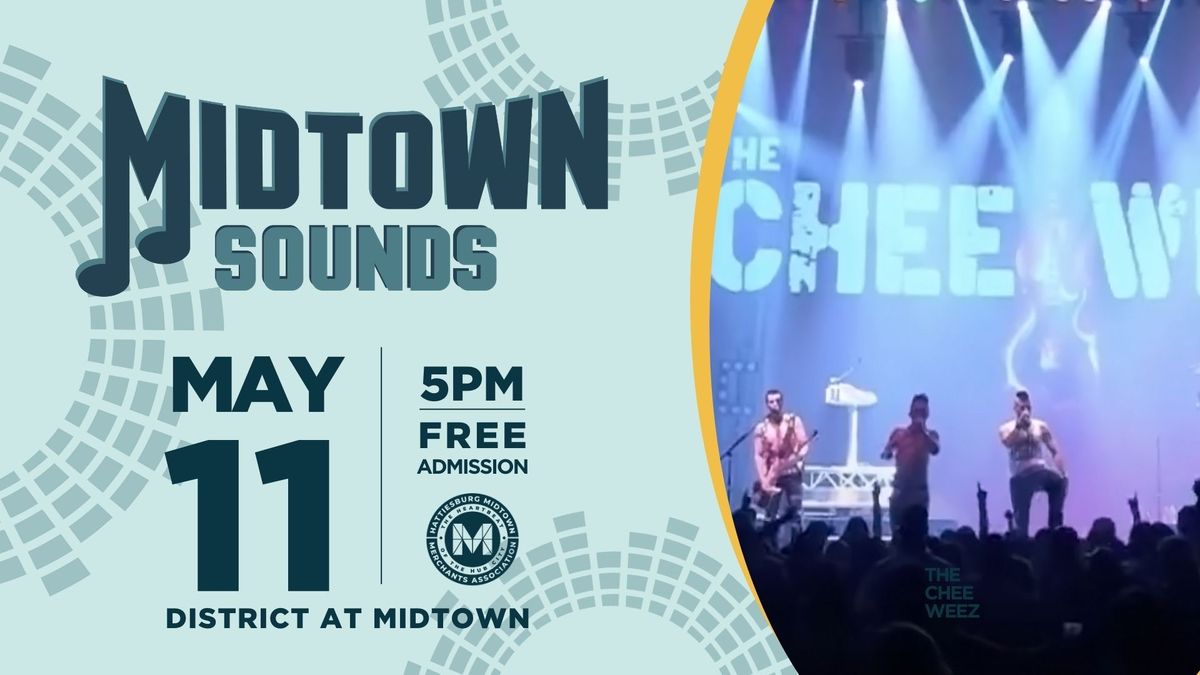 Midtown Sounds 