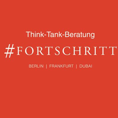 #FORTSCHRITT