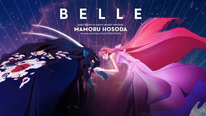 Anime Theatre Presents: Belle