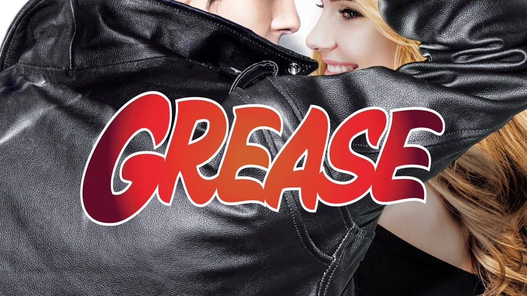 Greaser California Grease Tickets, California Theatre of the Performing Arts, San ...