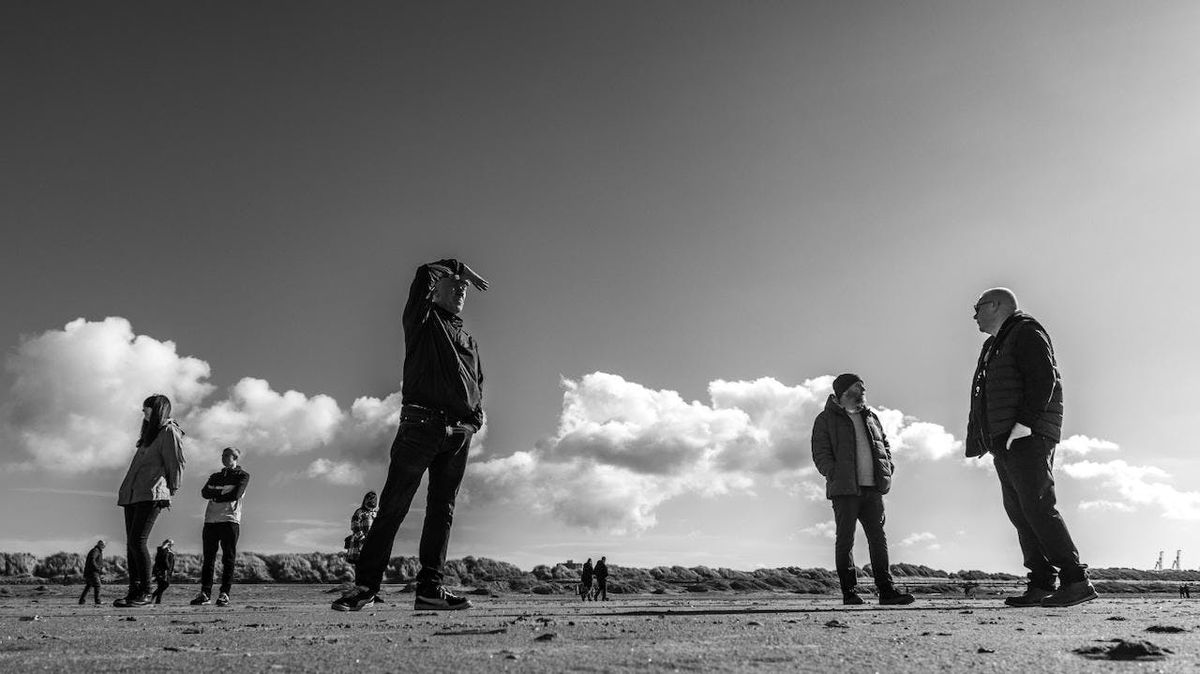 LEMAN presents Gdansk81 plus guests tbc.