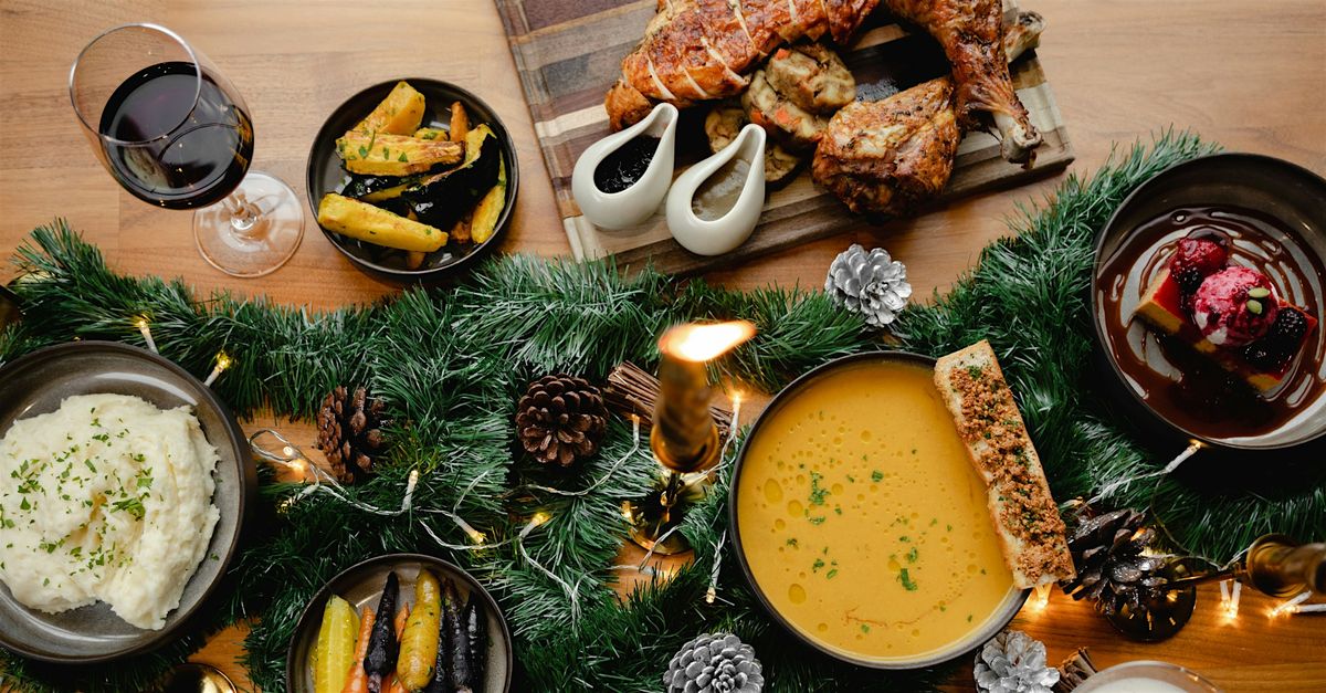 Holiday Turkey Take Out