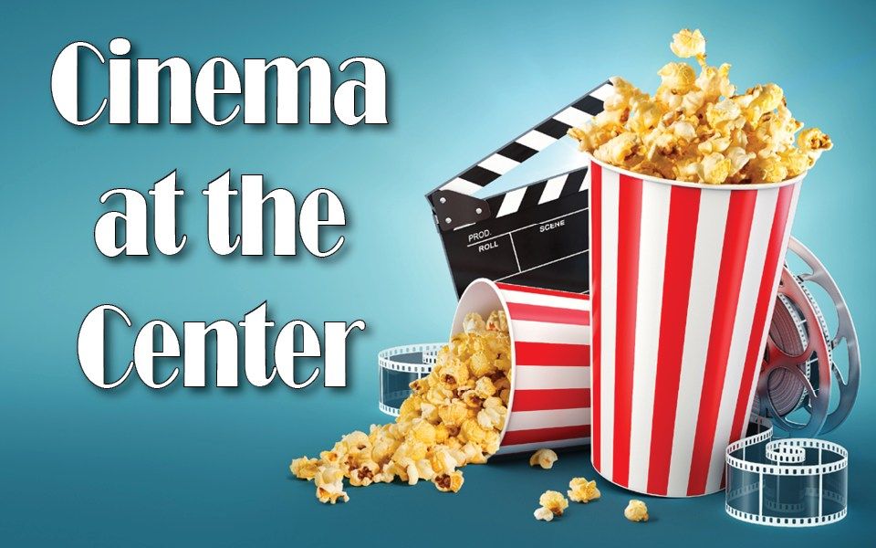 Cinema at the Center: EHRC