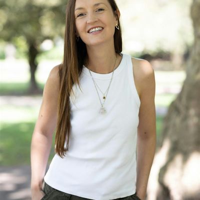 Bianca at B Magnetic 111