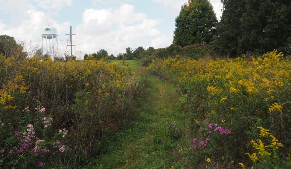 Mindful Hiking -- Celebrate the Fall Equinox!