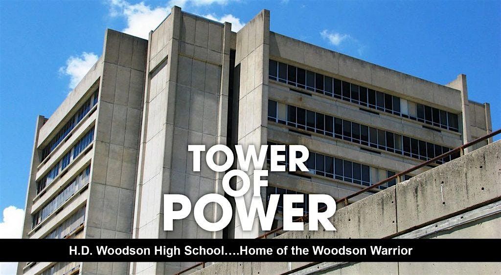 HD Woodson Class of 2008 (Spirit of Washington Lunch Cruise)