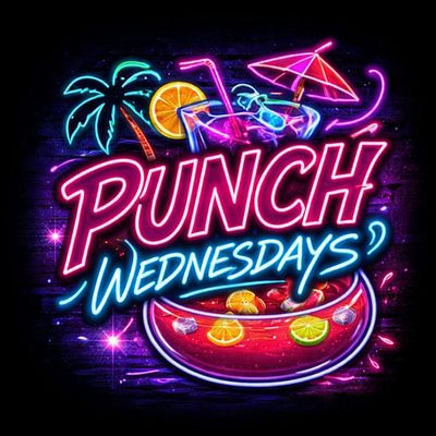 PUNCH Student Nights